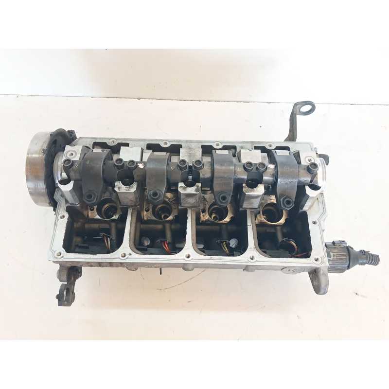 Recambio de culata para skoda superb (3u4) classic referencia OEM IAM 038103373R - Champagne 3