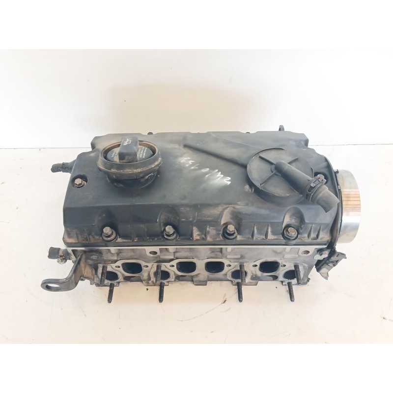 Recambio de culata para skoda superb (3u4) classic referencia OEM IAM 038103373R - Champagne 5