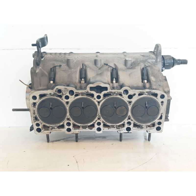Recambio de culata para skoda superb (3u4) classic referencia OEM IAM 038103373R - Champagne 6