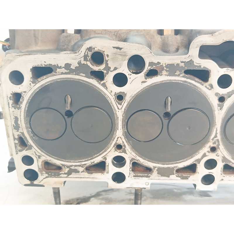 Recambio de culata para skoda superb (3u4) classic referencia OEM IAM 038103373R - Champagne 7