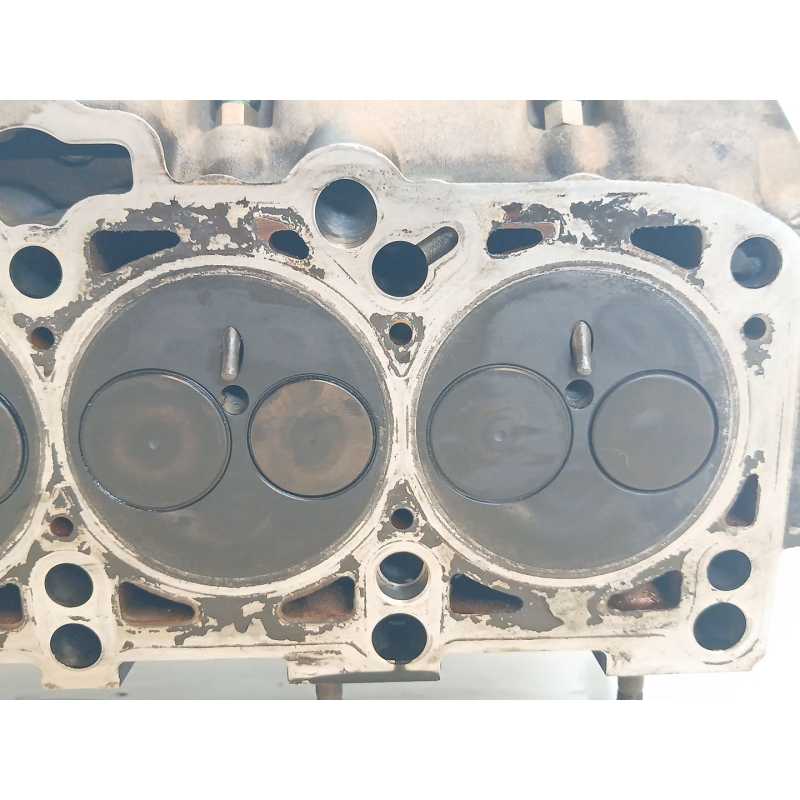 Recambio de culata para skoda superb (3u4) classic referencia OEM IAM 038103373R - Champagne 8