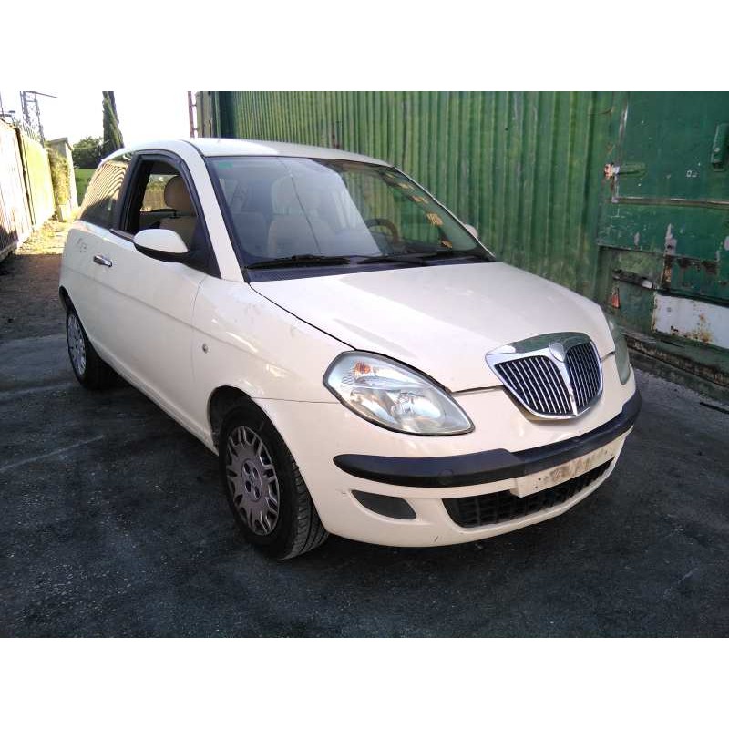 lancia ypsilon (101) del año 2006