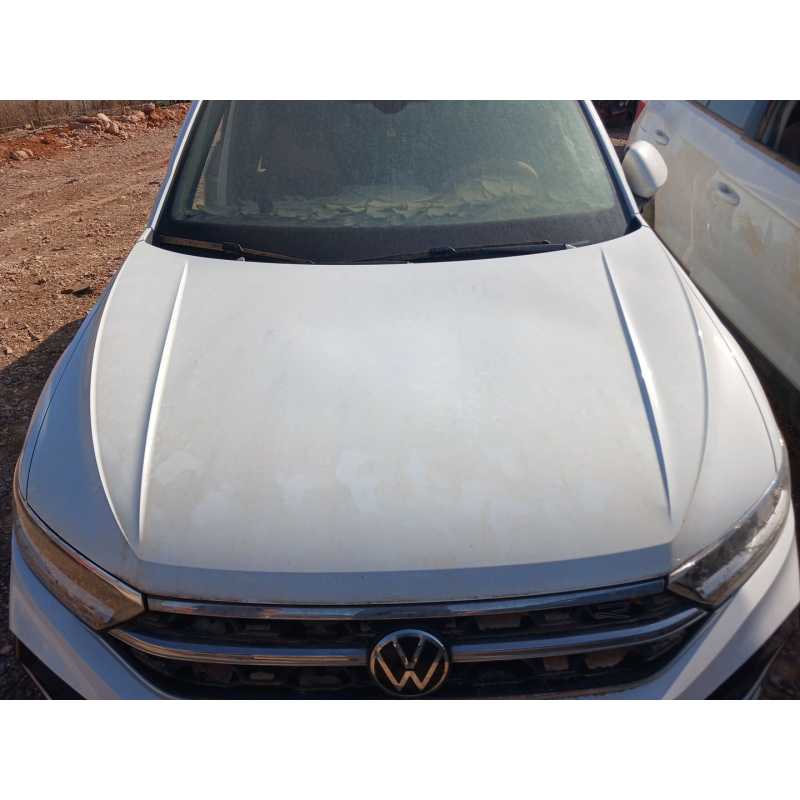 Recambio de capo para volkswagen t-roc (d11) referencia OEM IAM   