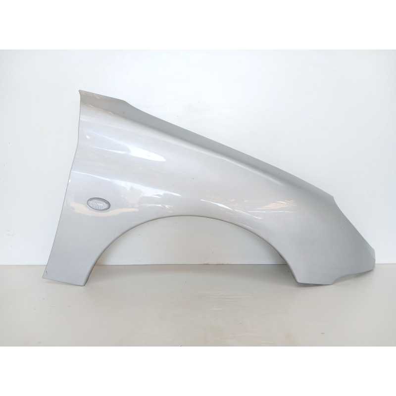 Recambio de aleta delantera derecha para peugeot 206 hatchback (2a/c) 1.4 i referencia OEM IAM   
