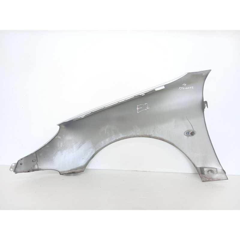 Recambio de aleta delantera derecha para peugeot 206 hatchback (2a/c) 1.4 i referencia OEM IAM - Plata 2