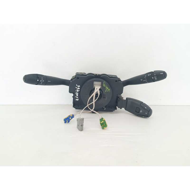 Recambio de mando luces para peugeot 206 hatchback (2a/c) 1.4 i referencia OEM IAM 96451823ZL  