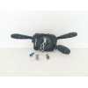 Recambio de mando luces para peugeot 206 hatchback (2a/c) 1.4 i referencia OEM IAM 96451823ZL  