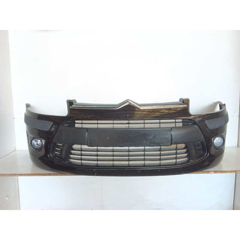 Recambio de paragolpes delantero para citroën c4 i (lc_) 1.6 vti 120 referencia OEM IAM C422 9684506677 
