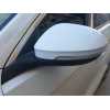 Recambio de retrovisor izquierdo para volkswagen t-roc (d11) referencia OEM IAM   