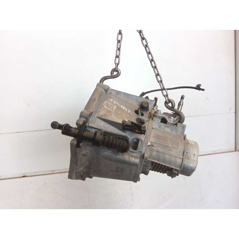 Recambio de caja cambios para citroën c4 i (lc_) 1.6 vti 120 referencia OEM IAM 20DP42  