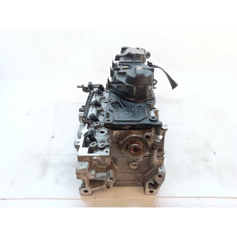 Recambio de culata para peugeot 308 sw ii (lc_, lj_, lr_, lx_, l4_) 1.6 bluehdi 120 referencia OEM IAM 9684504780 BHZ - Gris 5