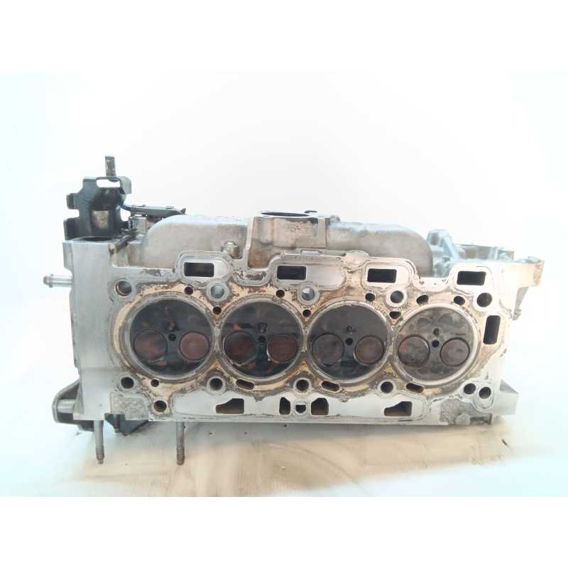 Recambio de culata para peugeot 308 sw ii (lc_, lj_, lr_, lx_, l4_) 1.6 bluehdi 120 referencia OEM IAM 9684504780 BHZ - Gris 7