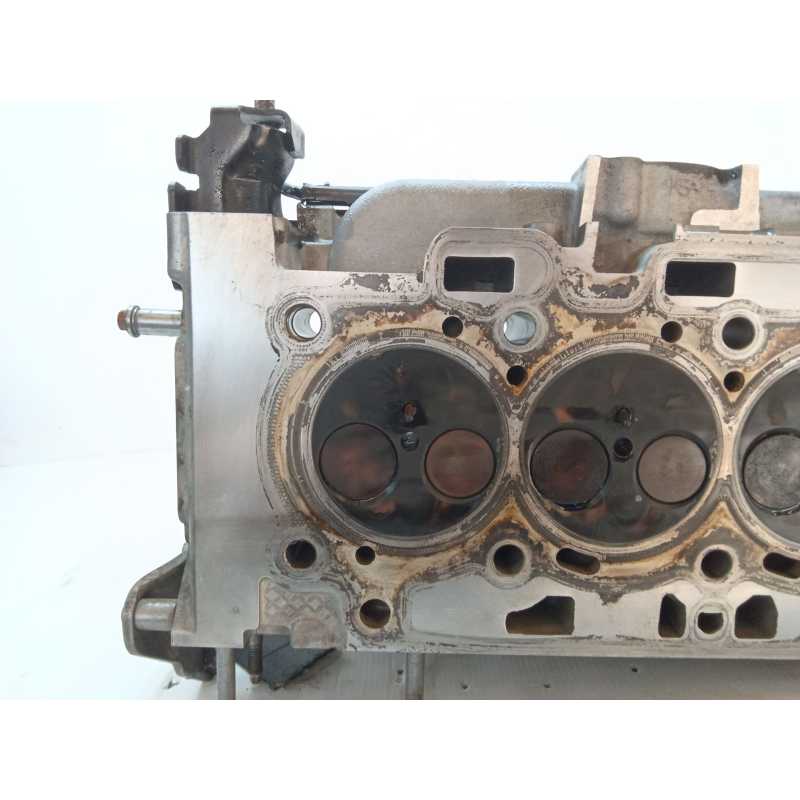 Recambio de culata para peugeot 308 sw ii (lc_, lj_, lr_, lx_, l4_) 1.6 bluehdi 120 referencia OEM IAM 9684504780 BHZ - Gris 8
