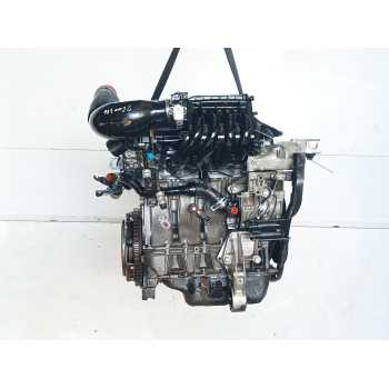 MOTOR COMPLETO KFW 