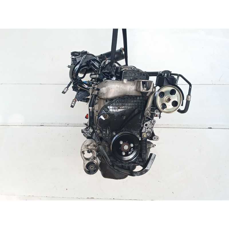 Recambio de motor completo para peugeot 206 hatchback (2a/c) 1.4 i referencia OEM IAM KFW - Plata 5