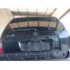 Recambio de porton trasero para mercedes-benz clase m (w163) ml 270 cdi (163.113) referencia OEM IAM   