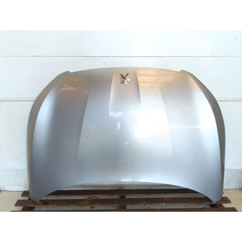Recambio de capo para peugeot 308 sw ii (lc_, lj_, lr_, lx_, l4_) 1.6 bluehdi 120 referencia OEM IAM   