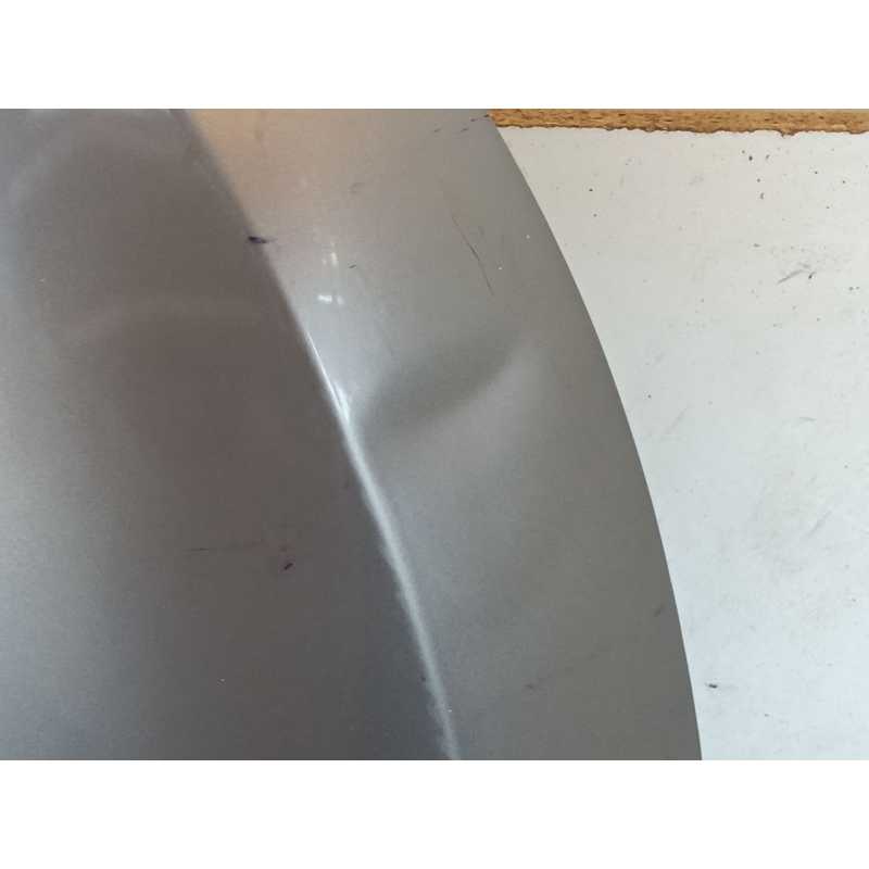Recambio de capo para peugeot 308 sw ii (lc_, lj_, lr_, lx_, l4_) 1.6 bluehdi 120 referencia OEM IAM - Gris 2