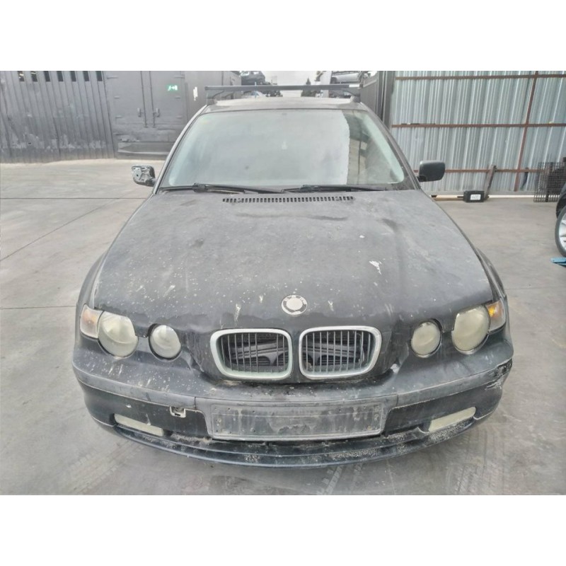bmw serie 3 compact (e46) del año 2004