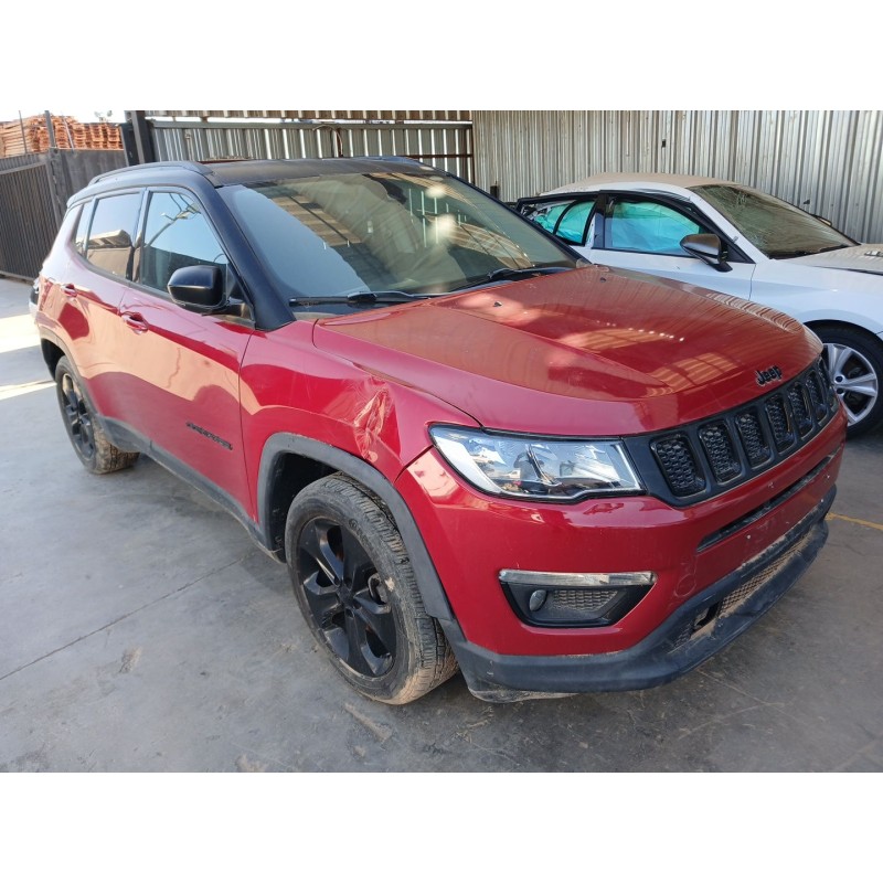 jeep compass (mp, m6, mv, m7) del año 2019
