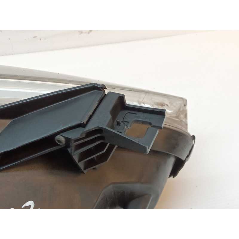 Recambio de faro izquierdo para mercedes-benz clase a (w169) a 180 cdi (169.007, 169.307) referencia OEM IAM A1698200161 - Negro 2