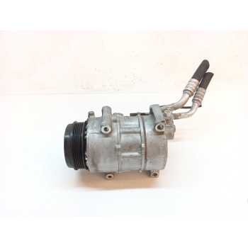 COMPRESOR AIRE ACONDICIONADO A0022304811 4471505110 DENSO