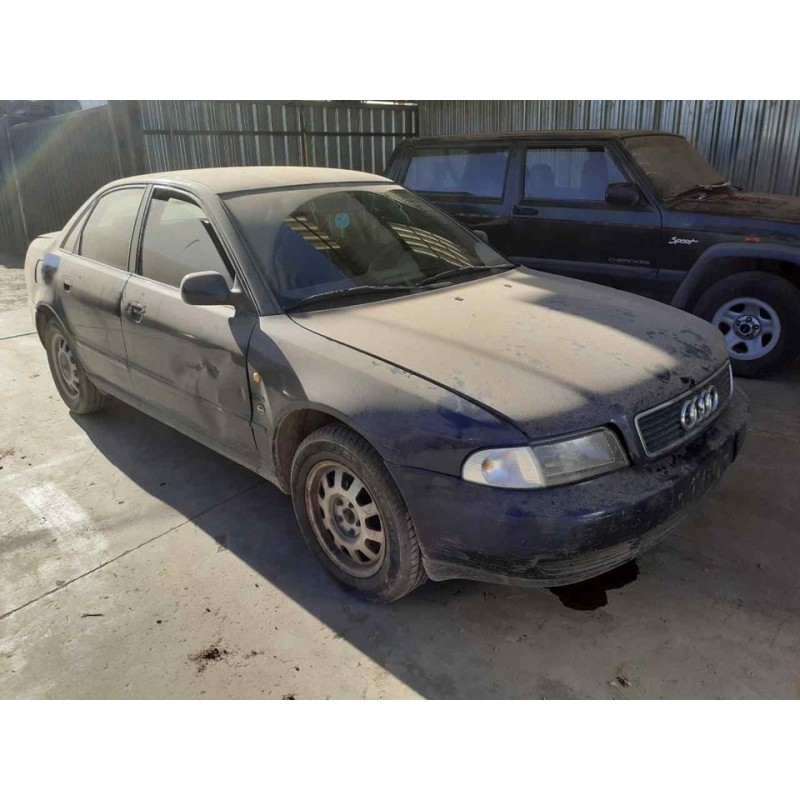 audi a4 berlina (b5) del año 1997