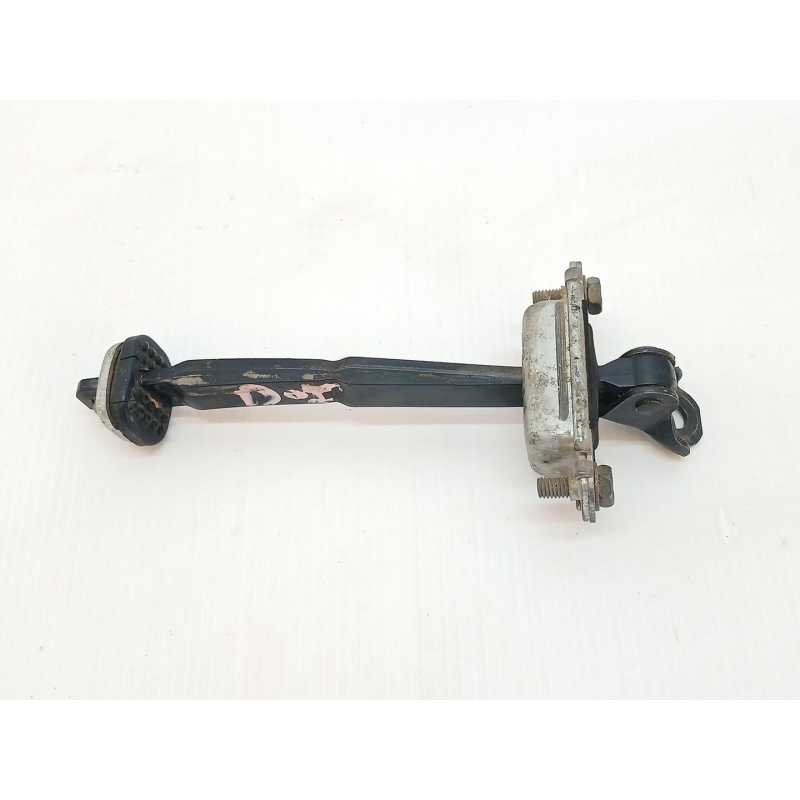 Recambio de retenedor puerta delantera izquierda para chevrolet captiva 2.0 vcdi lt referencia OEM IAM   
