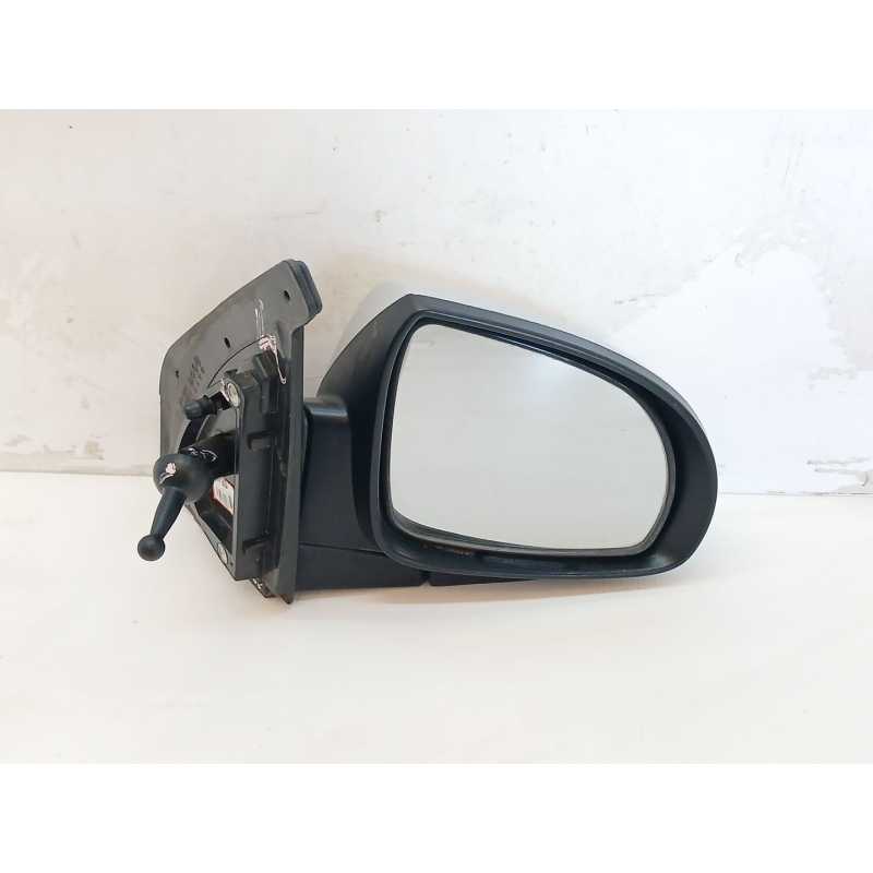 Recambio de retrovisor derecho para kia picanto 1.0 concept referencia OEM IAM 87620070583D MF3D 