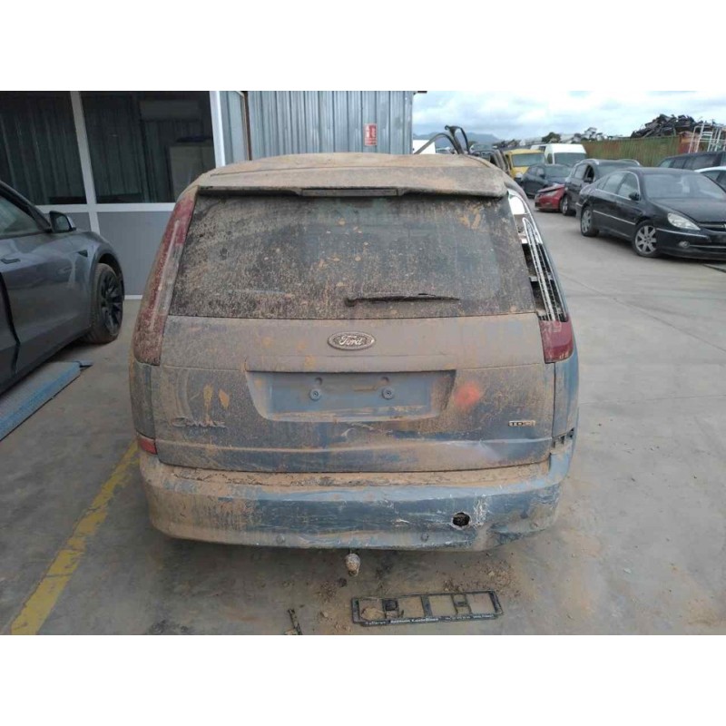 ford c-max (cb3) del año 2008