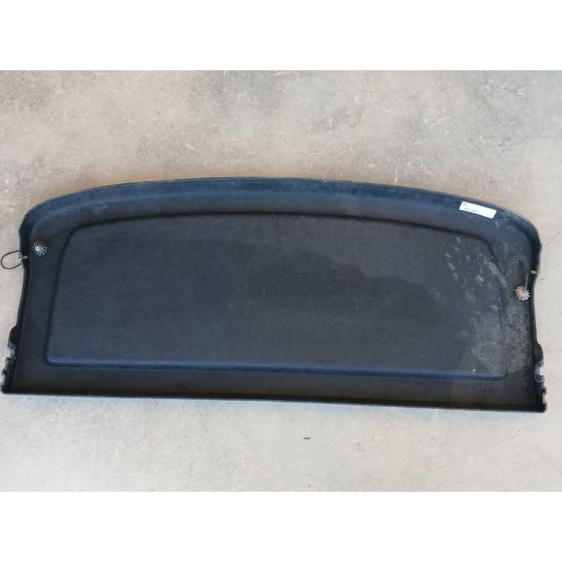 Recambio de bandeja trasera para volkswagen t-roc (a11, d11) 1.5 tsi referencia OEM IAM 2GA867769C - Blanco 2