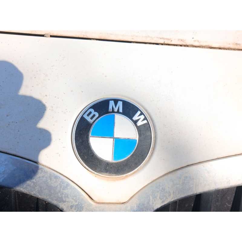 Recambio de refuerzo paragolpes trasero para bmw serie 1 lim. (f40) 116d luxury line referencia OEM IAM   