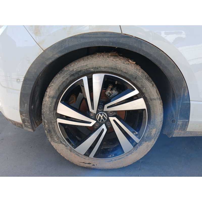 Recambio de aletin trasero derecho para volkswagen t-roc (d11) referencia OEM IAM   