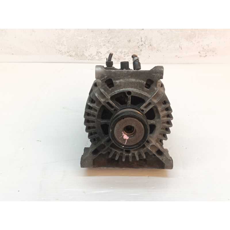 Recambio de alternador para mercedes-benz clase a (w169) a 180 cdi (169.007, 169.307) referencia OEM IAM A6401540502 - Negro 3