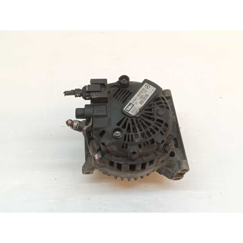 Recambio de alternador para mercedes-benz clase a (w169) a 180 cdi (169.007, 169.307) referencia OEM IAM A6401540502 - Negro 5