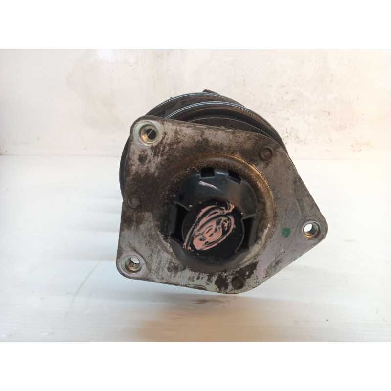Recambio de amortiguador delantero izquierdo para mercedes-benz clase a (w169) a 180 cdi (169.007, 169.307) referencia OEM IAM A - Negro 3