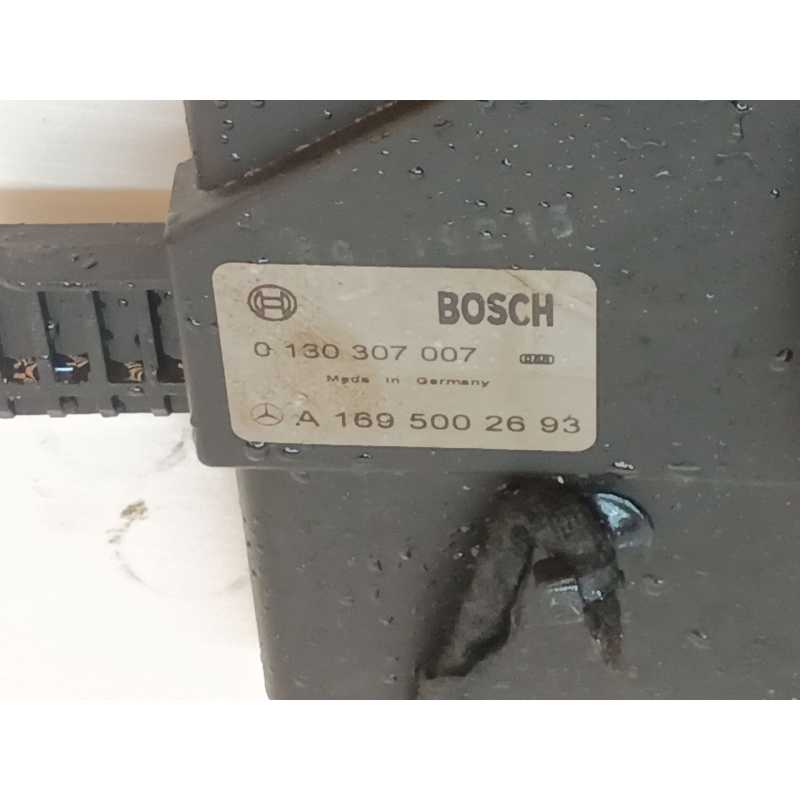 Recambio de electroventilador para mercedes-benz clase a (w169) a 180 cdi (169.007, 169.307) referencia OEM IAM A1695002693 0130 - Negro 2