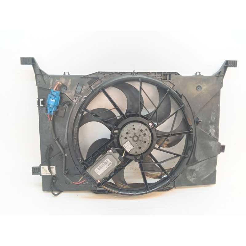 Recambio de electroventilador para mercedes-benz clase a (w169) a 180 cdi (169.007, 169.307) referencia OEM IAM A1695002693 0130 - Negro 3