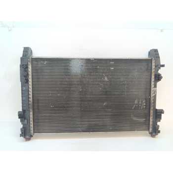 RADIADOR AGUA A1695001803 