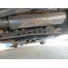 Recambio de puente trasero para volkswagen t-roc (d11) referencia OEM IAM   