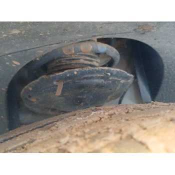 AMORTIGUADOR DELANTERO IZQUIERDO 
