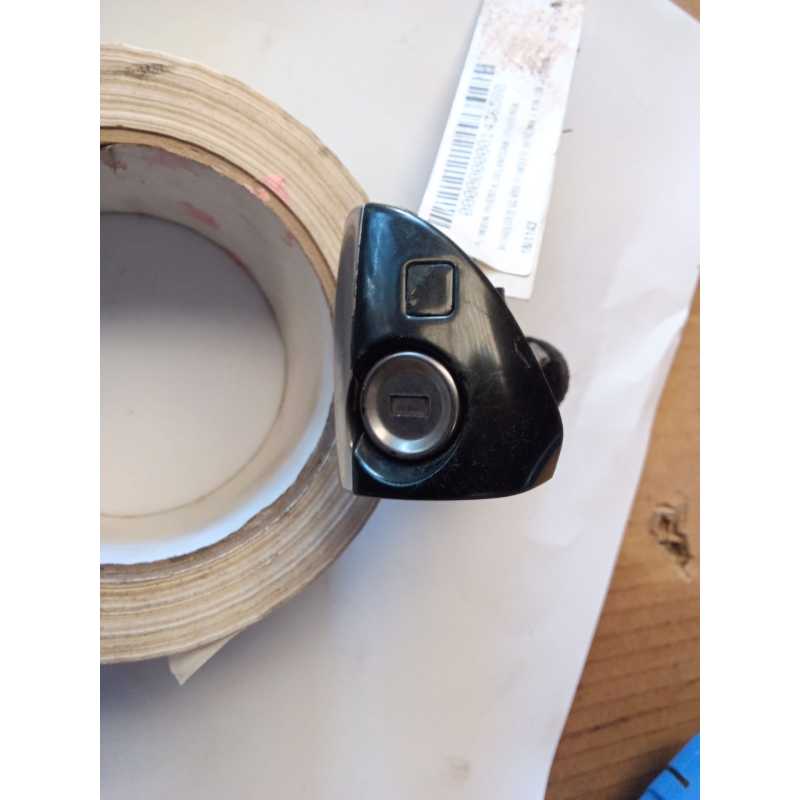 Recambio de bombin puerta delantera izquierda para mercedes-benz clase e (w211) berlina e 270 cdi (211.016) referencia OEM IAM - Negro 7