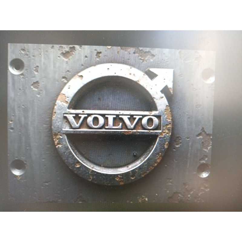 Recambio de cerradura puerta trasera derecha para volvo xc60 i suv (156) d3 / d4 referencia OEM IAM   