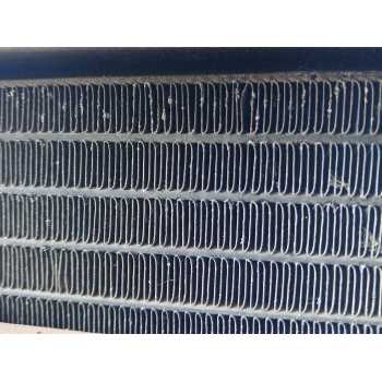 CONDENSADOR / RADIADOR AIRE ACONDICIONADO 
