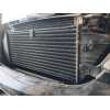 Recambio de intercooler para mercedes-benz clase m (w163) ml 270 cdi (163.113) referencia OEM IAM   