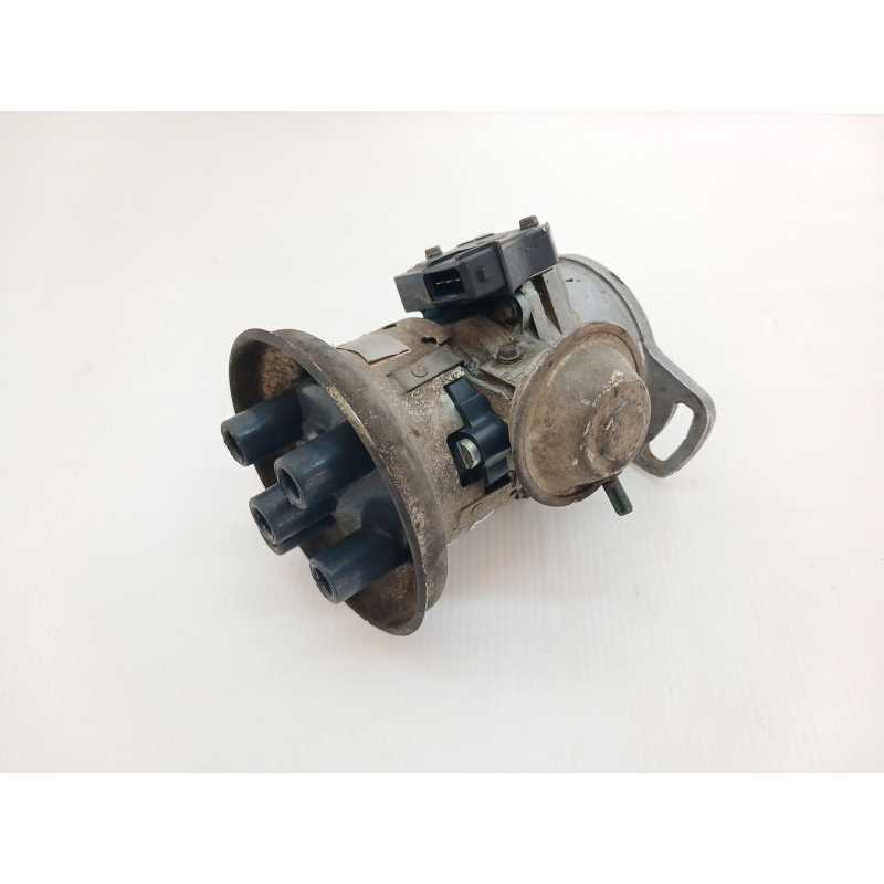 Recambio de delco para ford fiesta iii (gfj) 1.4 referencia OEM IAM 89SF12100BA 84SF12K059AA 89SF12K000AA