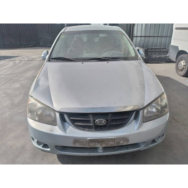 kia cerato del año 2005