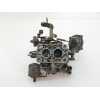 Recambio de carburador para ford fiesta iii (gfj) 1.4 referencia OEM IAM 89SFCC A2629UK WEBER