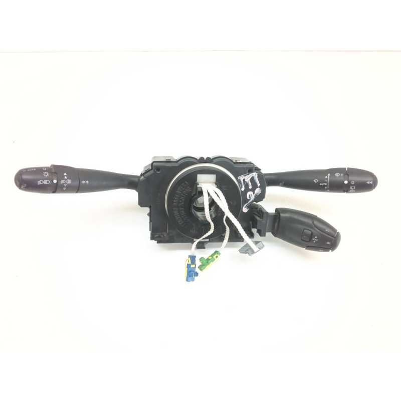 Recambio de mando luces para peugeot 406 break (8e/f) 2.0 hdi 110 referencia OEM IAM 96605635XT  