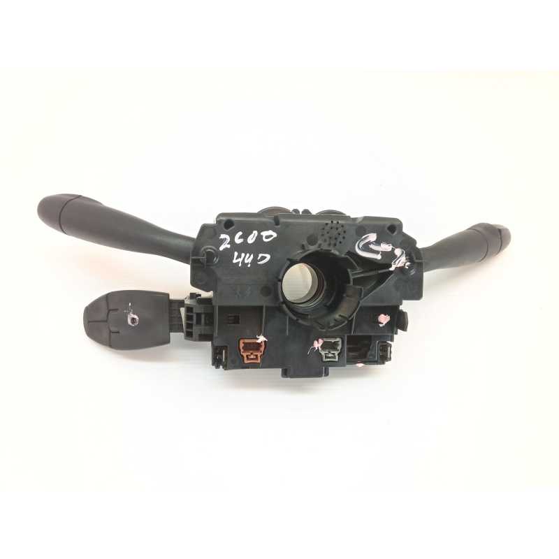 Recambio de mando luces para peugeot 406 break (8e/f) 2.0 hdi 110 referencia OEM IAM 96605635XT - Azul 3